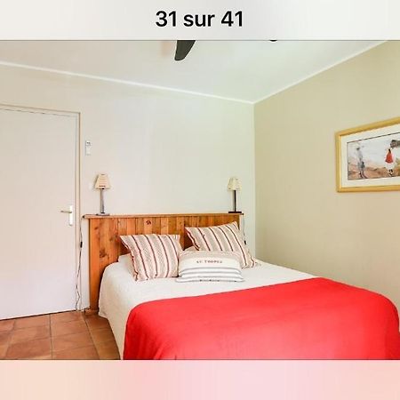 Appartamento Les Ilets De L'Eau Blanche Cavalaire-sur-Mer Esterno foto